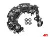 NISSA 2323010E05 Rectifier, alternator